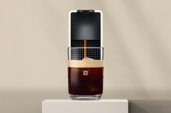 Essenza Mini