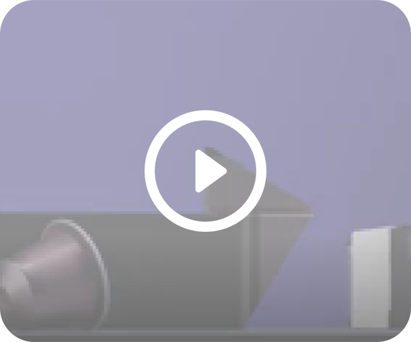 KRUPS XN1111V Μηχανή Καφέ video