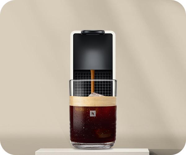 Nespresso Chiaro