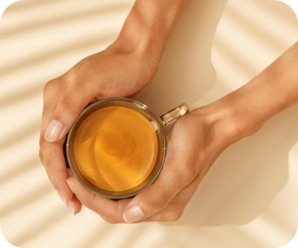 Nespresso one touch