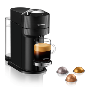 KRUPS XN9108 Μηχανή Καφέ Nespresso Vertuo Next Premium