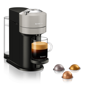 KRUPS XN910B Μηχανή Καφέ Nespresso Vertuo Next