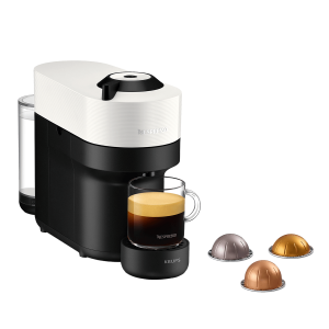 KRUPS XN9201 Μηχανή Καφέ Nespresso Vertuo Pop