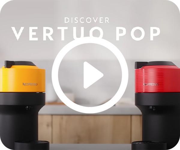 KRUPS XN9201 Μηχανή Καφέ Nespresso video