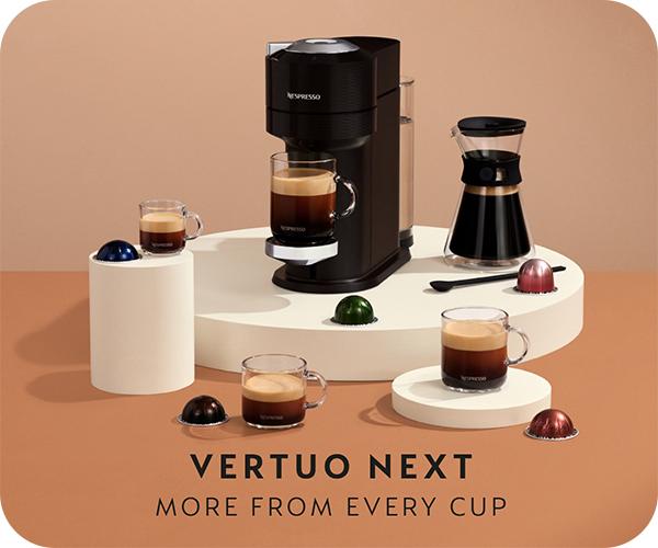 KRUPS XN9105 Μηχανή Καφέ Nespresso