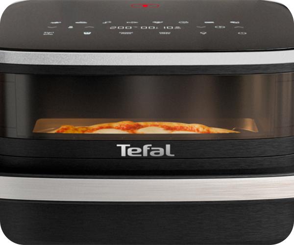 TEFAL FW4018E0 Easy Fry XL Surface Φριτέζα Αέρος 4Lt