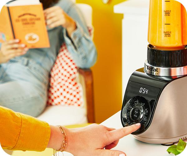 TEFAL BL190AF0 Blend Up μπλέντερ