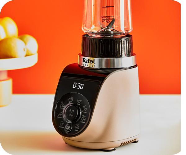 TEFAL BL190AF0 Blend Up μπλέντερ