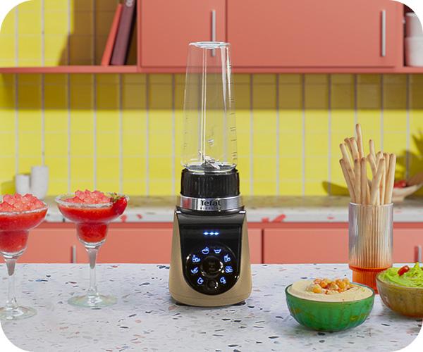 TEFAL BL190AF0 Blend Up μπλέντερ