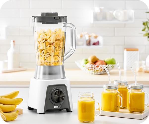 TEFAL Blendeo+ BL2C01 Μπλέντερ 450W