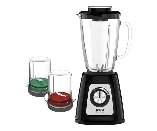 TEFAL BL4388 blendforce μπλέντερ 800W