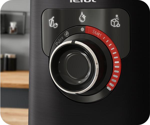 Tefal Blender Perfect Mix+High BL87G8