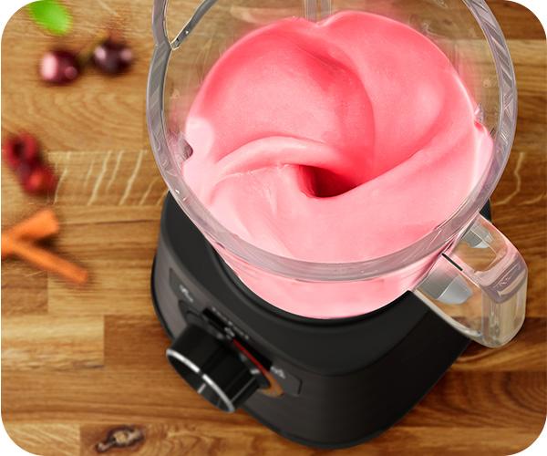 Tefal Blender Perfect Mix+High BL87G8