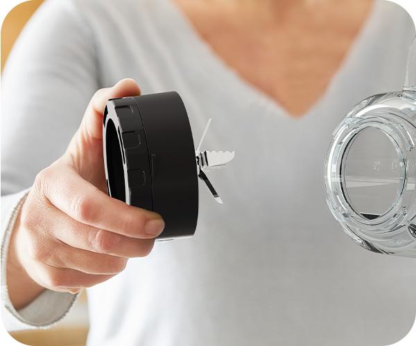 Tefal Blender Perfect Mix+High BL87G8