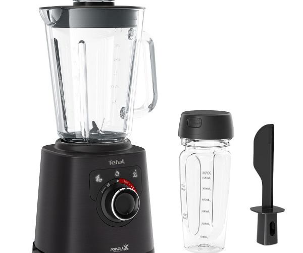 Tefal Blender Perfect Mix+High BL87G8