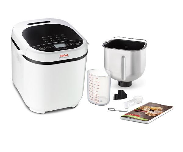 Tefal Bread  Maker Pain Dore PF2101