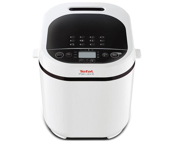 Tefal Bread  Maker Pain Dore PF2101
