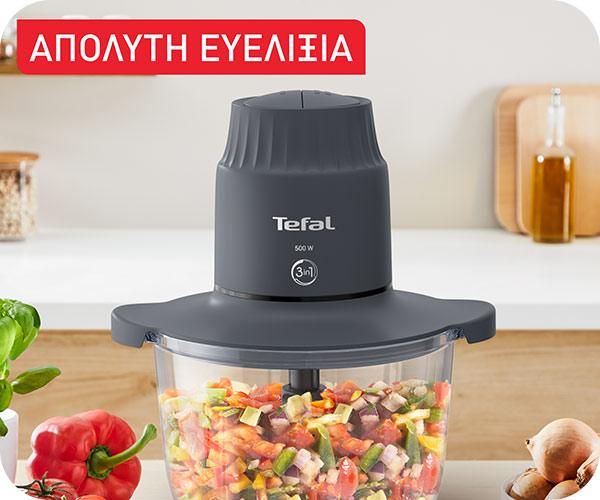 TEFAL MB603138 Choppeo