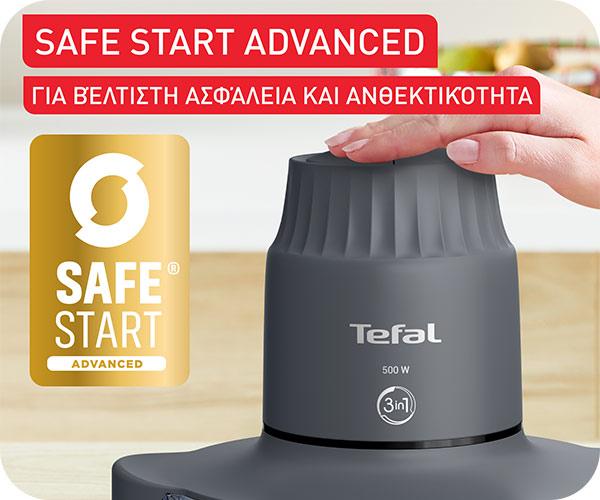 TEFAL MB603138 Choppeo