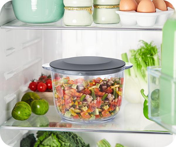 TEFAL MB603138 Choppeo