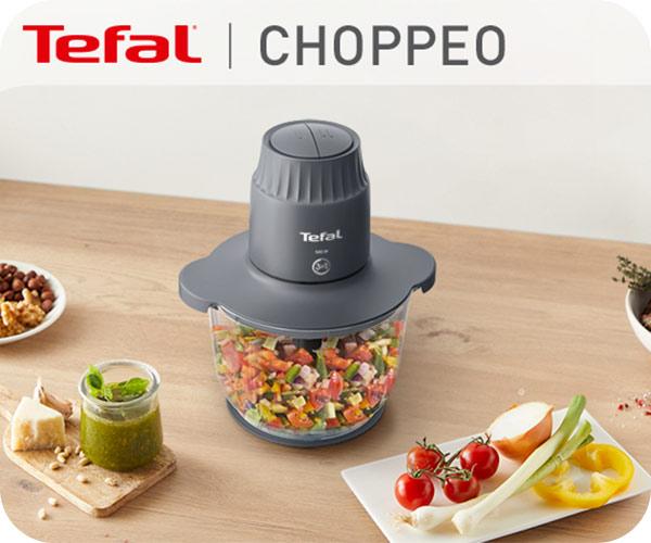 TEFAL MB603138 Choppeo