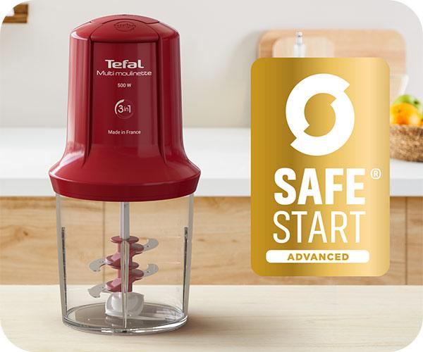 TEFAL MQ7145 Multi Moulinette Πολυκόπτης