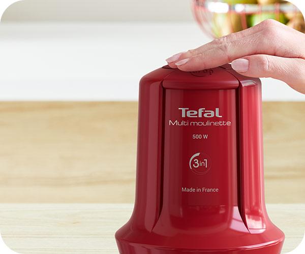 TEFAL MQ7145 Multi Moulinette Πολυκόπτης