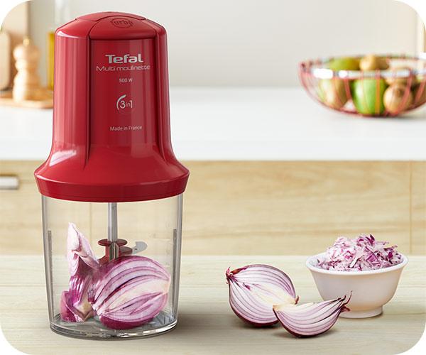 TEFAL MQ7145 Multi Moulinette Πολυκόπτης