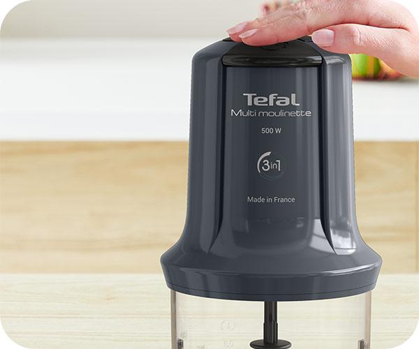 TEFAL MQ718BF0 Multi Moulinette XXL Πολυκόπτης