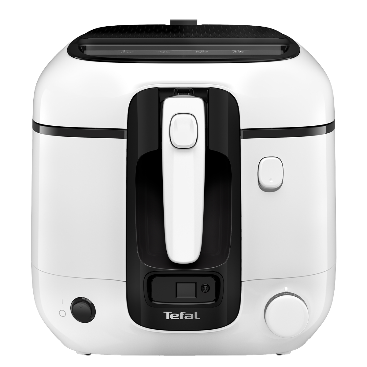 TEFAL FR3140 Super Uno Φριτέζα Λαδιού 1.5Lt Λευκό
