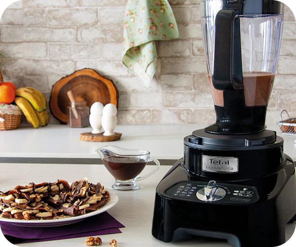 Tefal Double Force Processor DO8218