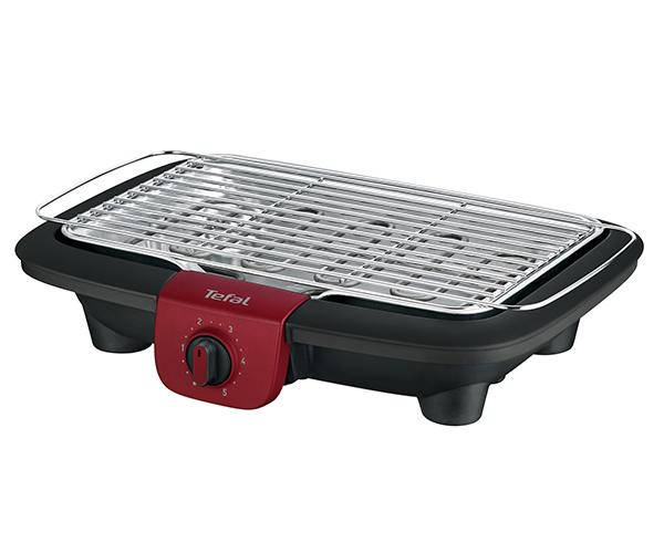 EasyGrill Μπάρμπεκιου BG90E5