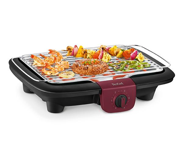 EasyGrill Μπάρμπεκιου BG90E5
