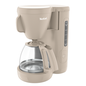 TEFAL CM2M0B Morning Καφετιέρα Φίλτρου 1000W