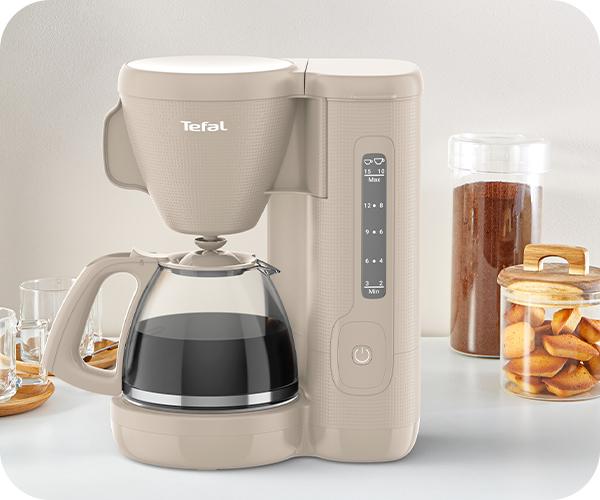 TEFAL CM2M0B Morning 1000W