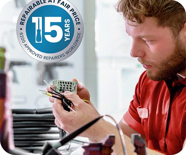 TEFAL CM5208 Equinox Καφετιέρα Φίλτρου