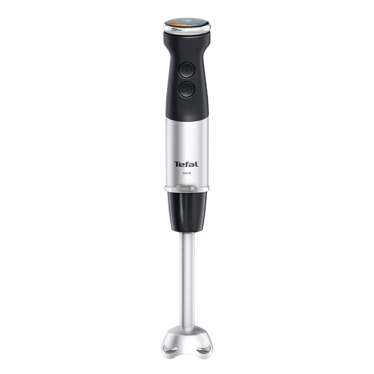 TEFAL HB6718 Quickchef+ Ραβδομπλέντερ 1000W Μαύρο - 2