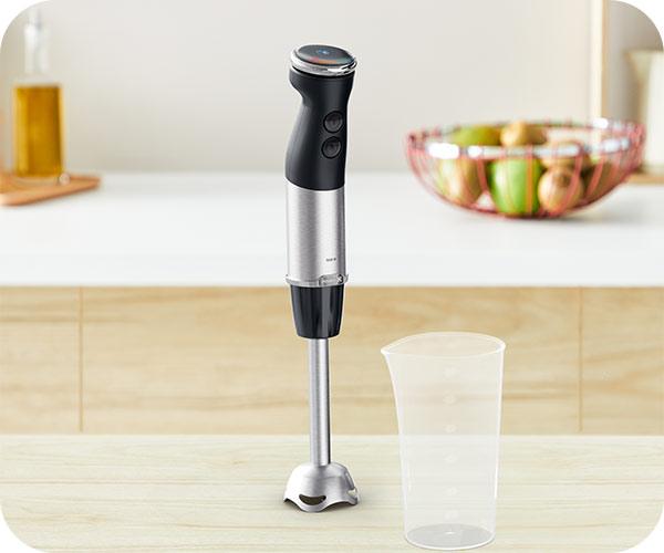 TEFAL HB6718 Quickchef+ Ραβδομπλέντερ
