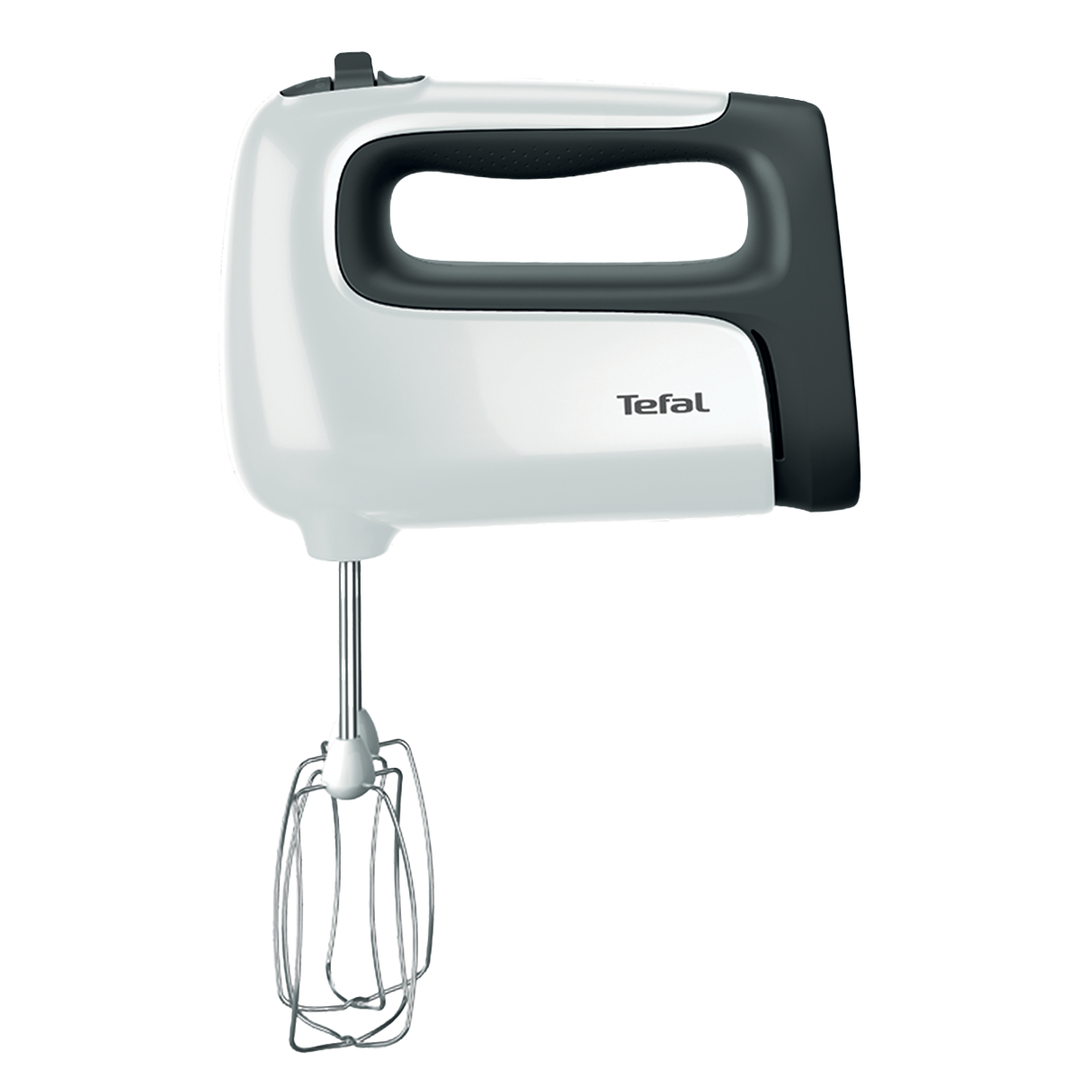 TEFAL HT4601 Prep'Mix+ Μίξερ Χειρός 500W Λευκό