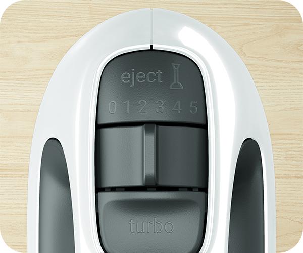TEFAL HT4601 Prep'Mix+ Μίξερ