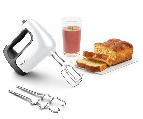 TEFAL HT4601 Prep'Mix+ Μίξερ