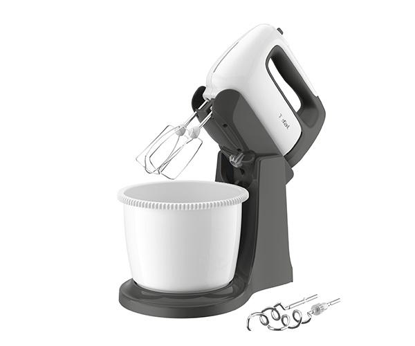 TEFAL HT4641Prep'Mix+Bowl Μίξερ Χειρός