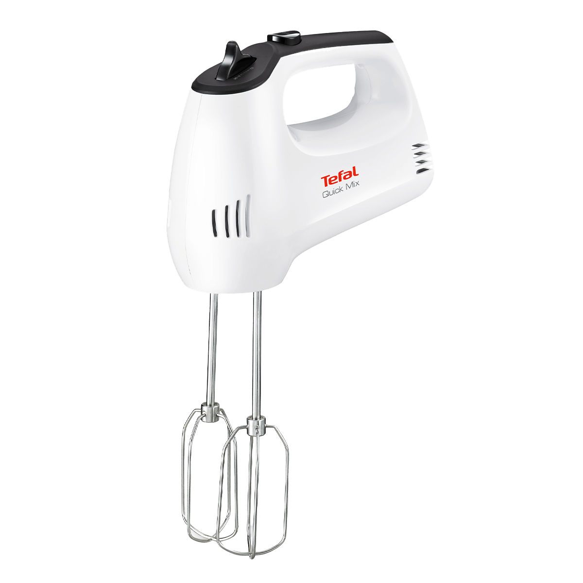 TEFAL HT3101 Quick Mix Μίξερ Χειρός 300W Λευκό - 2