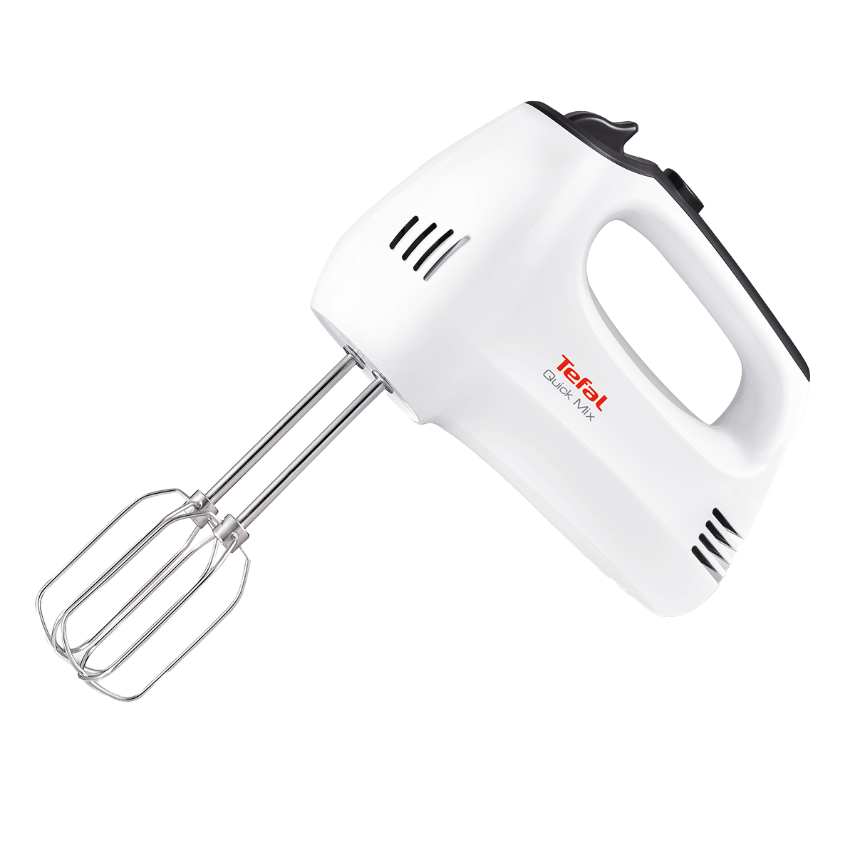 TEFAL HT3101 Quick Mix Μίξερ Χειρός 300W Λευκό - 3