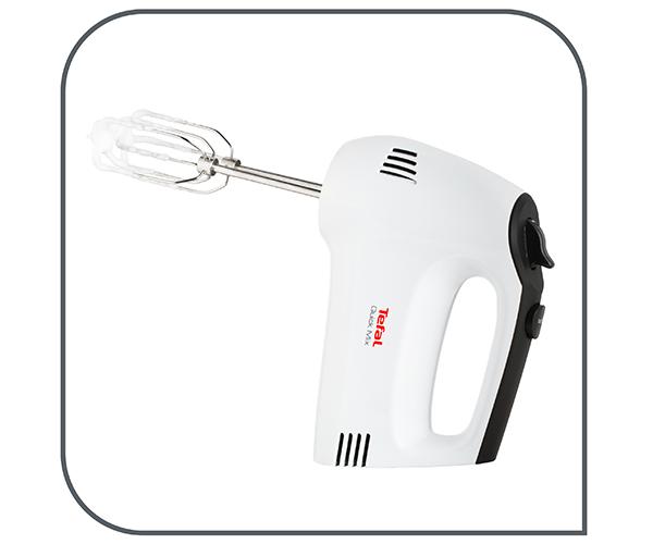 TEFAL HT3101 Quick Mix Μίξερ
