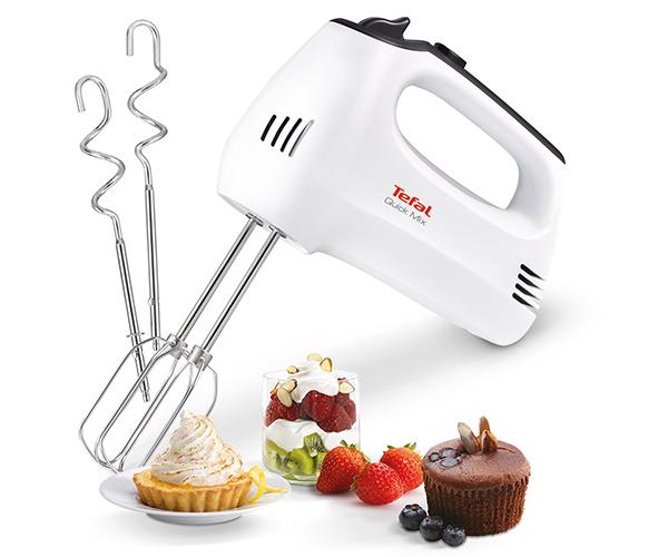 TEFAL HT3101 Quick Mix Μίξερ