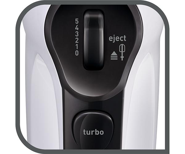 TEFAL HT3101 Quick Mix Μίξερ