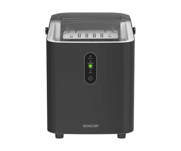 SENCOR SIM 2500BK Παγωμηχανή