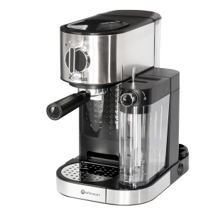 ROHNSON R-975 Latteria Χειροκίνητη Μηχανή Καφέ Espresso