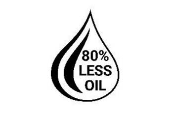 ROHNSON R-2878 Φριτέζα Αέρος 8Lt